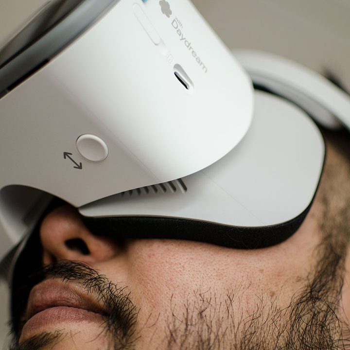 lentes rv mirage solo lenovo with daydream review 18