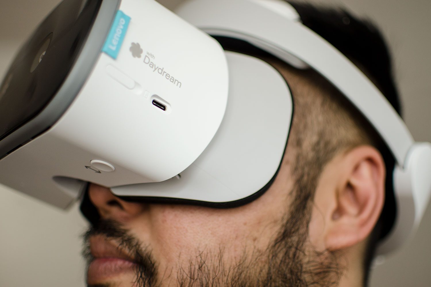 lentes rv mirage solo lenovo with daydream review 19