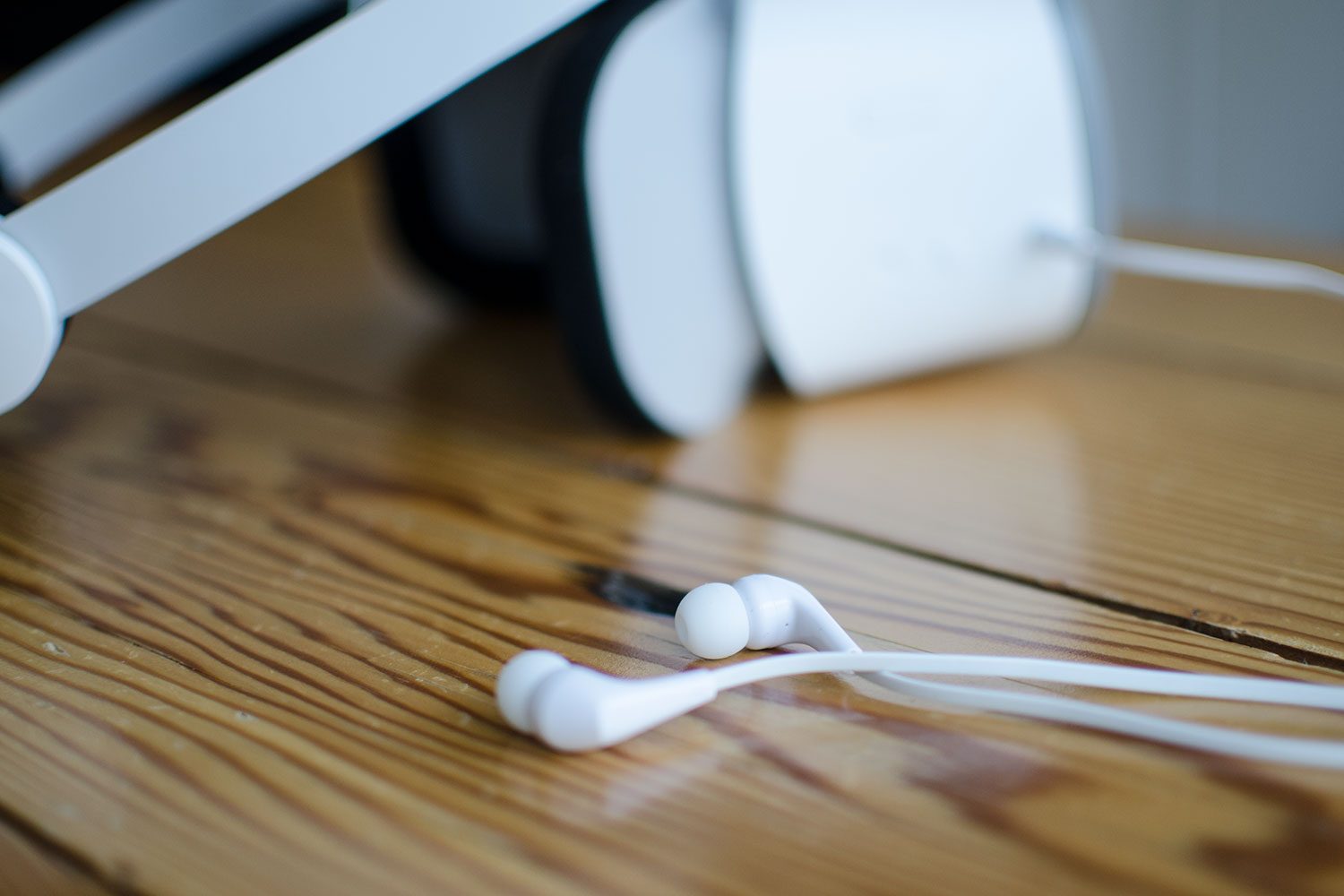 lentes rv mirage solo lenovo with daydream review 2