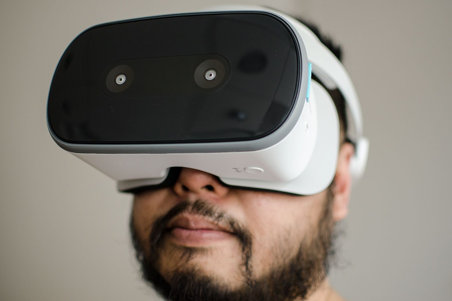 lentes rv mirage solo lenovo with daydream review 21