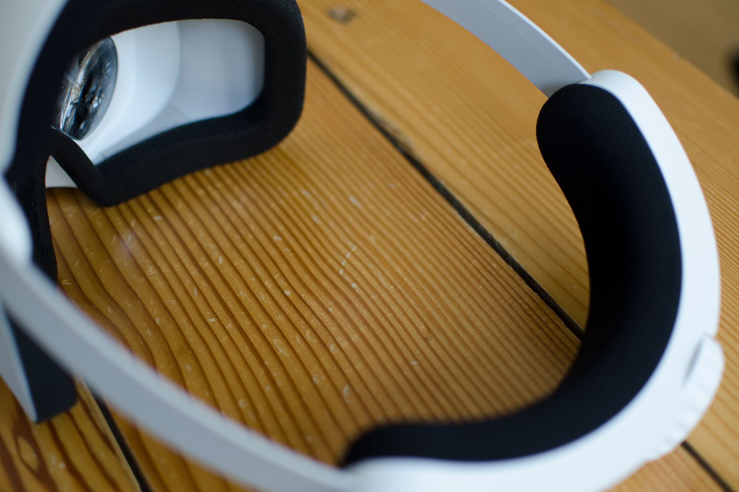 lentes rv mirage solo lenovo with daydream review 4