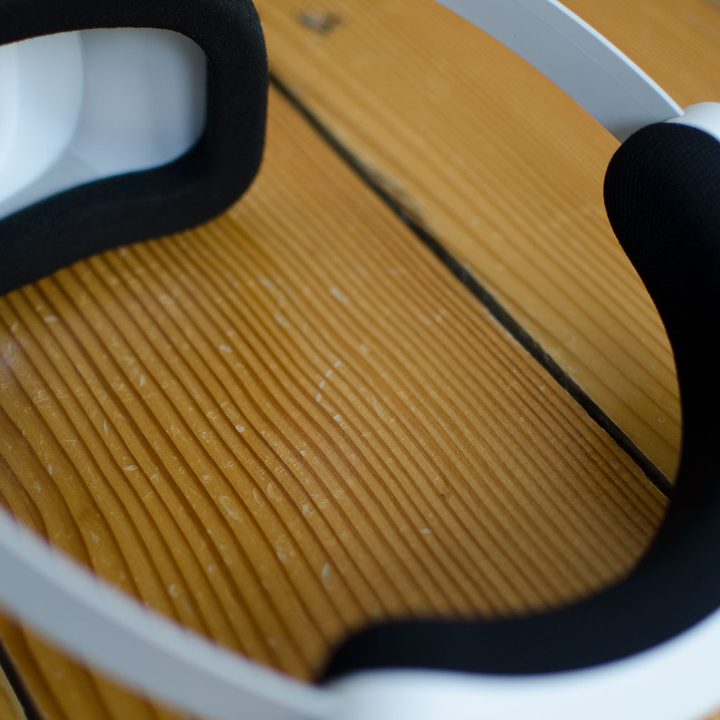 lentes rv mirage solo lenovo with daydream review 4