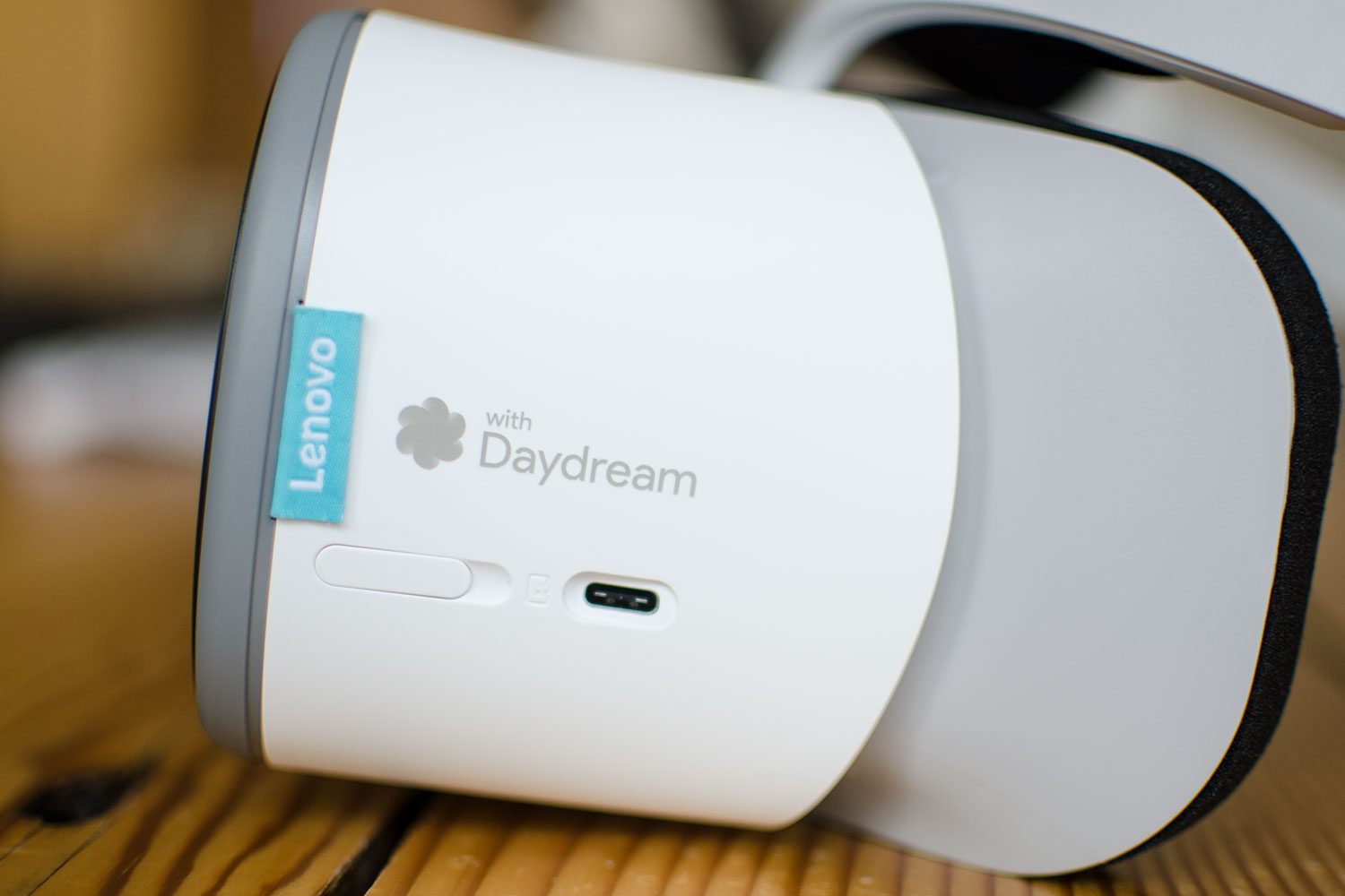 lentes rv mirage solo lenovo with daydream review 5