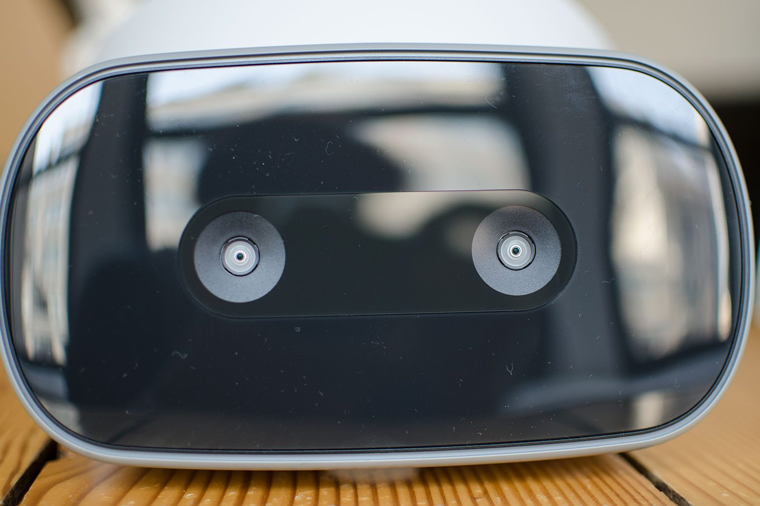 lentes rv mirage solo lenovo with daydream review 6