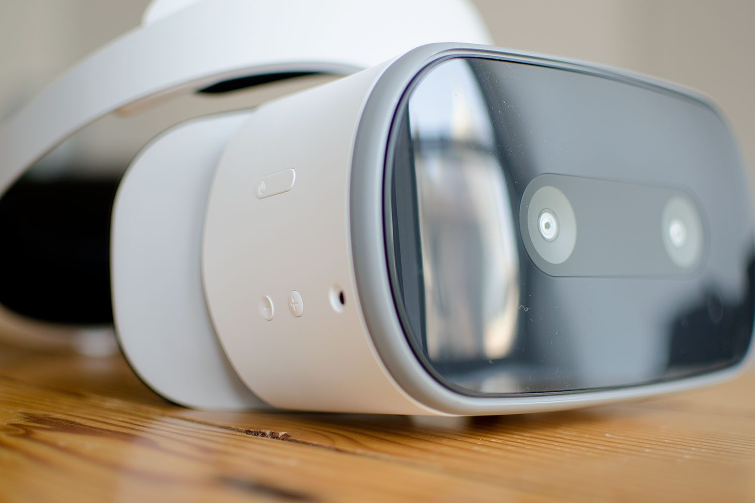 lentes rv mirage solo lenovo with daydream review 7