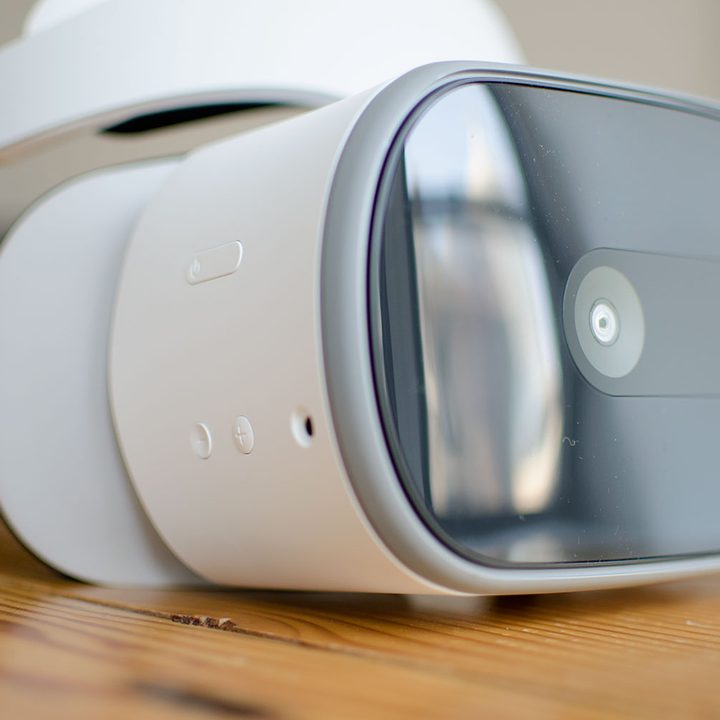 lentes rv mirage solo lenovo with daydream review 7