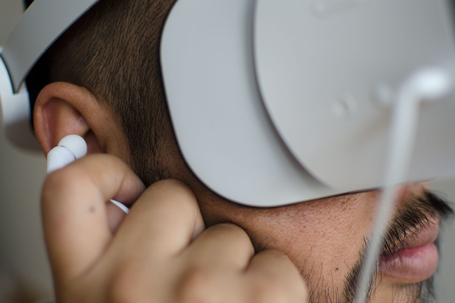 lentes rv mirage solo lenovo with daydream review 8