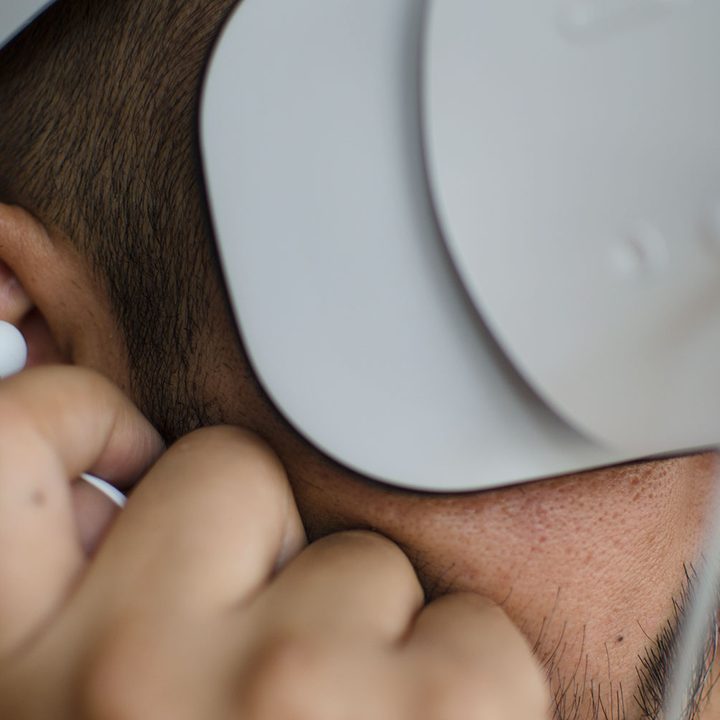 lentes rv mirage solo lenovo with daydream review 8