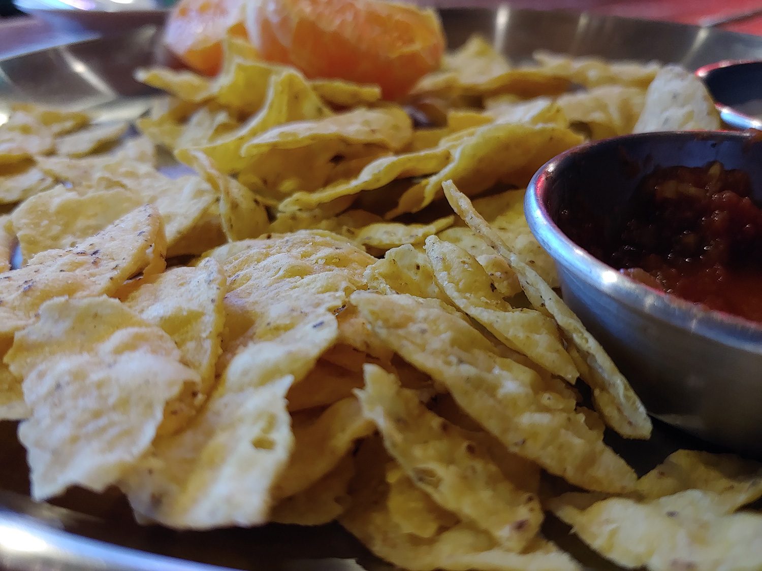 revision lg g7 thinq camera samples normal chips