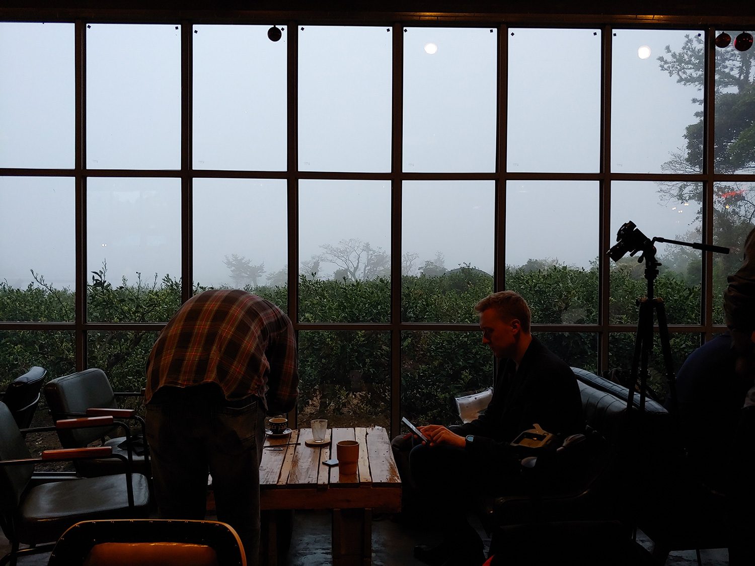 revision lg g7 thinq camera samples normal coffeehouse