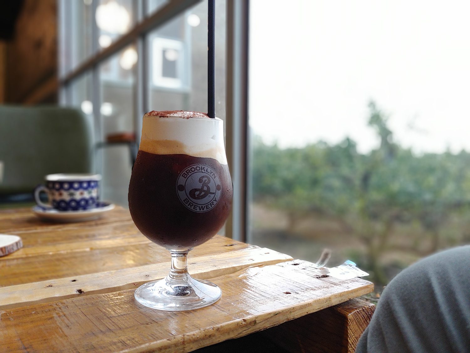 revision lg g7 thinq camera samples portrait beer