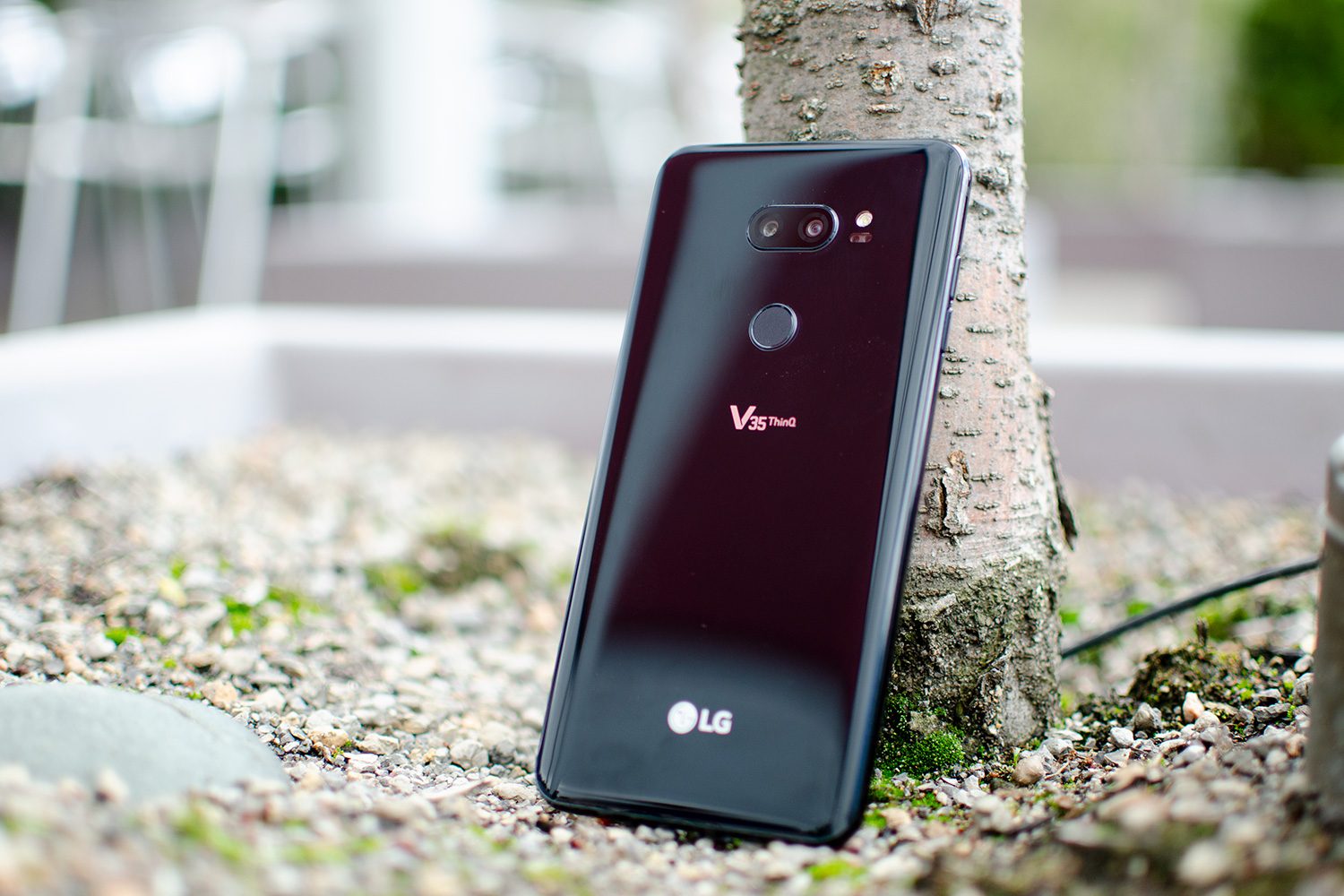 lg v35