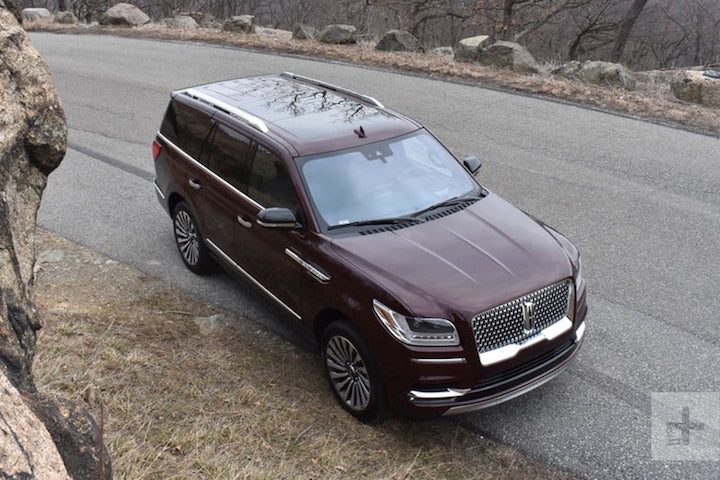 lincoln navigator 2018 prueba ext 2
