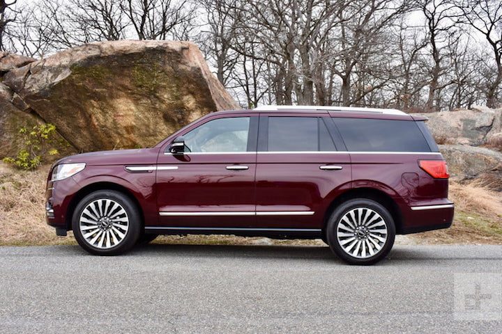 lincoln navigator 2018 prueba ext 4