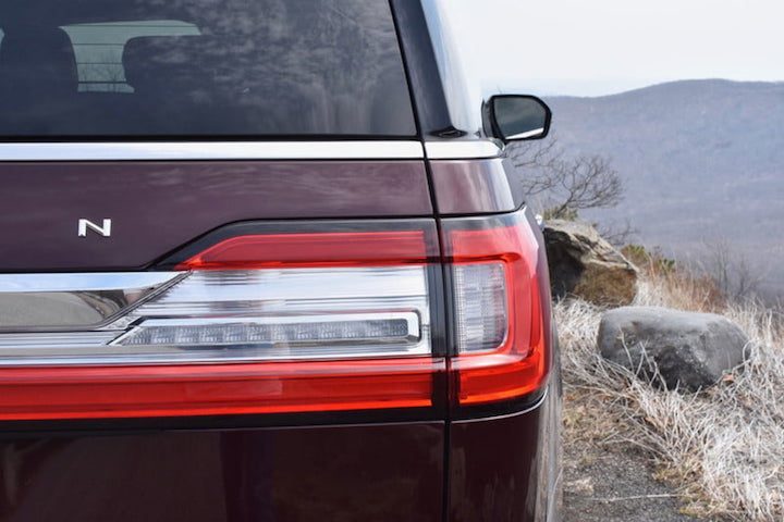 lincoln navigator 2018 prueba ext 9