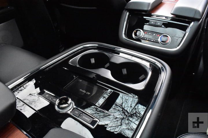 lincoln navigator 2018 prueba int 1