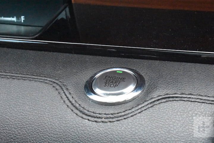 lincoln navigator 2018 prueba int 10