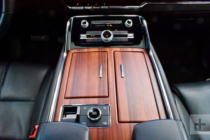 lincoln navigator 2018 prueba int 11