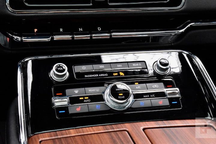 lincoln navigator 2018 prueba int 2