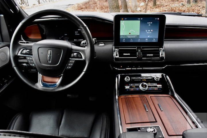 lincoln navigator 2018 prueba int 3