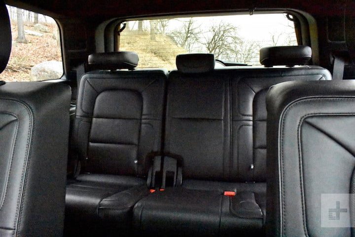 lincoln navigator 2018 prueba int 4