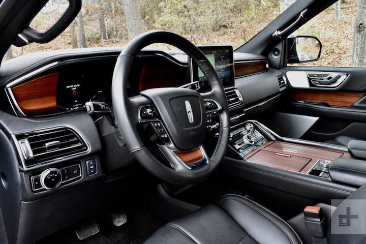 lincoln navigator 2018 prueba int 6