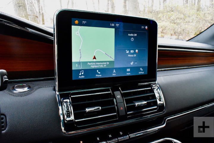 lincoln navigator 2018 prueba int 7