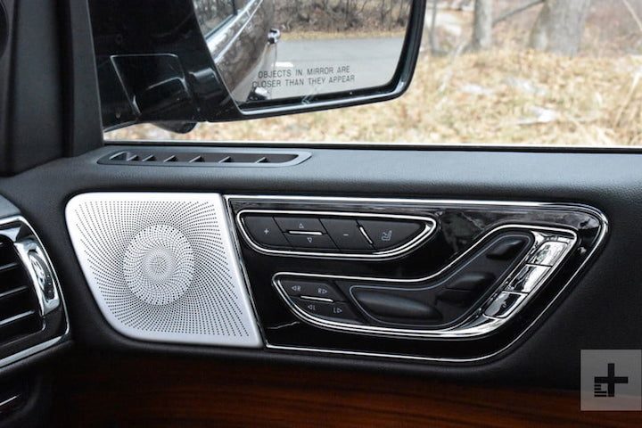 lincoln navigator 2018 prueba int 8