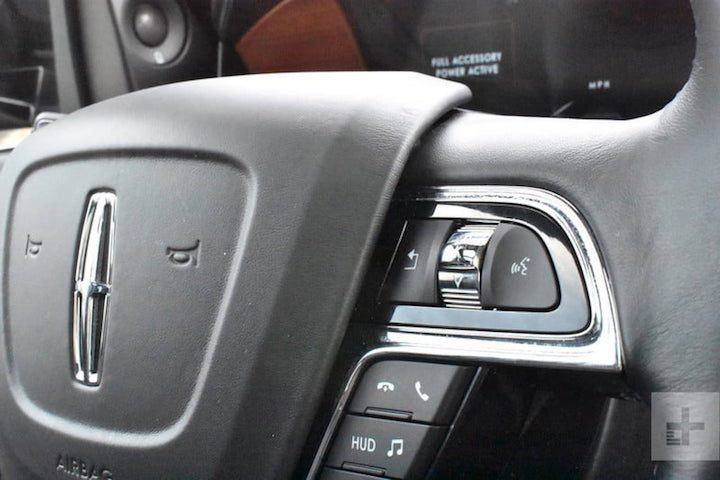 lincoln navigator 2018 prueba int 9