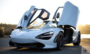 mclaren 720s 2018 prueba feat