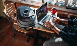 mejores mochilas de viaje para laptops