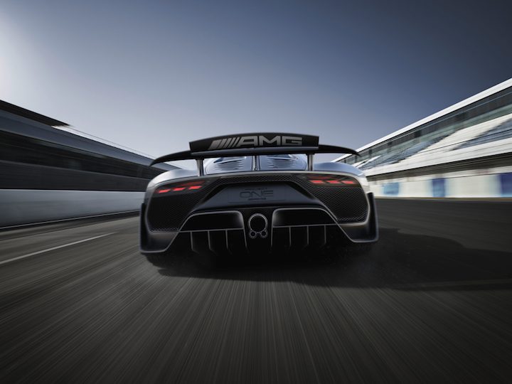 mercedes amg project one entrevista tobias moers showcar  2017