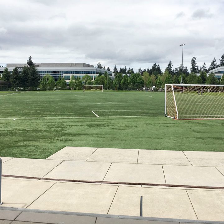 campus microsoft redmond washigton build tour fu tbol area10