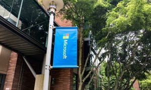 campus microsoft redmond washigton build tour grounds5