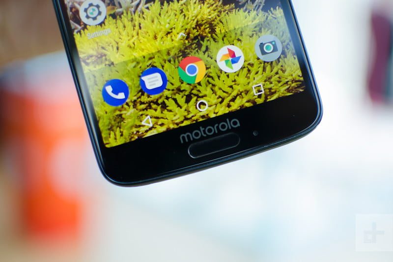 Moto G6