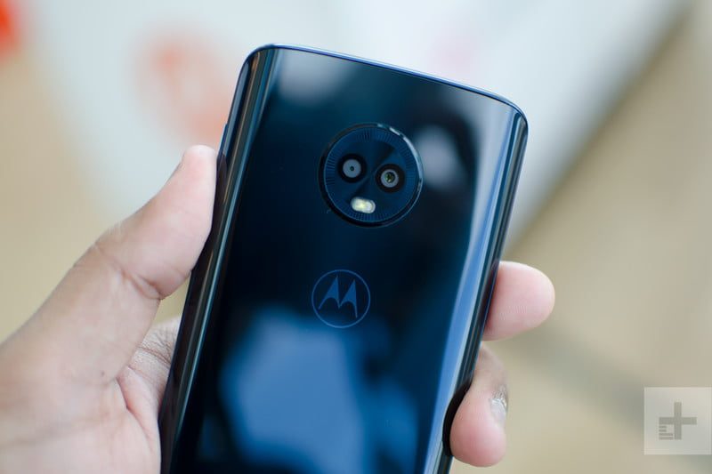 Moto G6