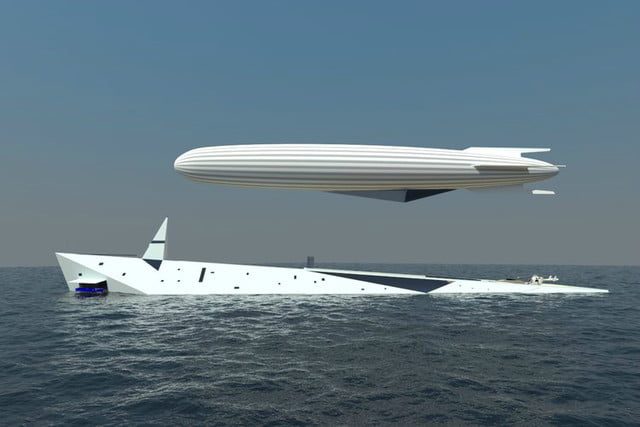 super yate roswell nave espacial my dare to dream george lucian 02 640x427 c