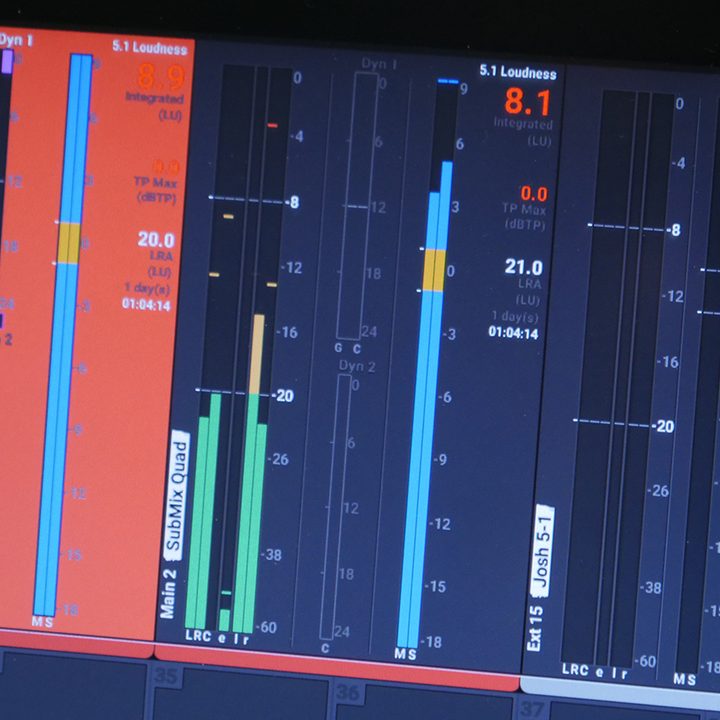 carreras autos nhra dolby atmos dolbyfeature4
