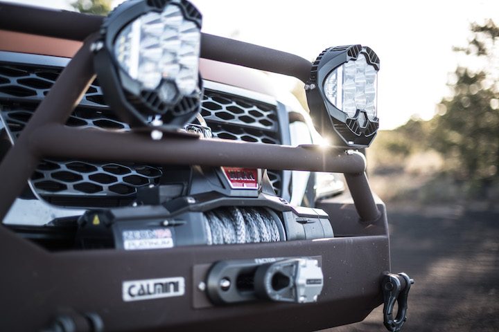 nissan armada mountain todoterreno patrol 8