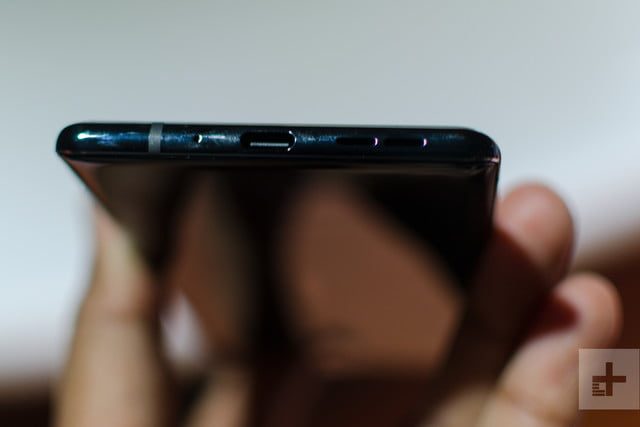 teléfono Nokia 8 Sirocco