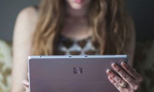 nueva tableta surface