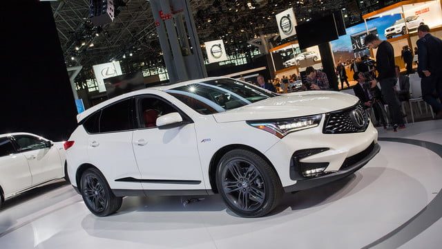 nuevo acura rdx 2019 10