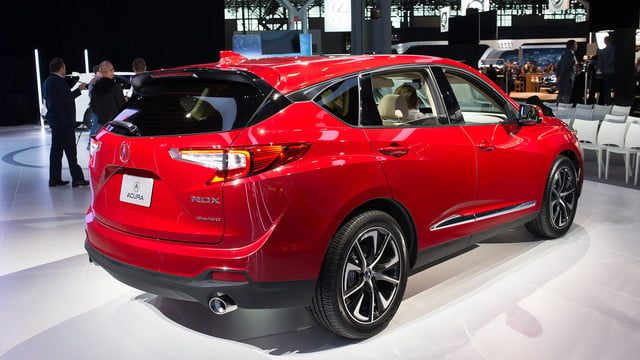 nuevo acura rdx 2019 11