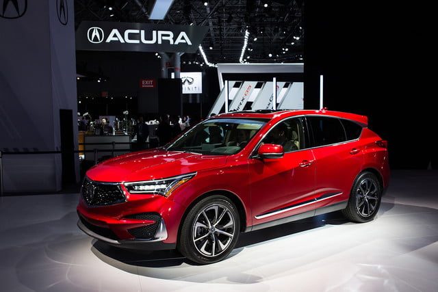 nuevo acura rdx 2019 13