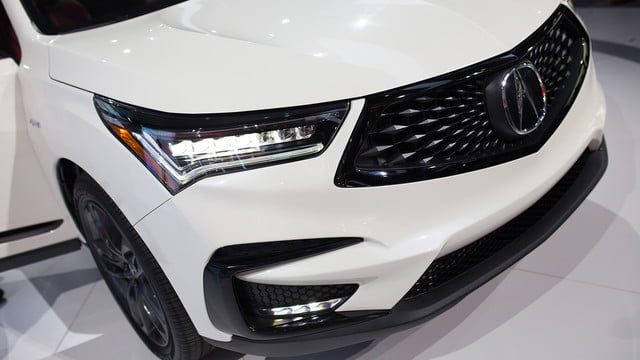 nuevo acura rdx 2019 15