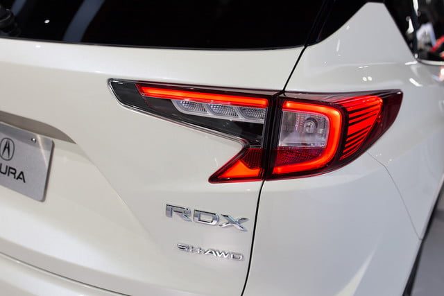 nuevo acura rdx 2019 4