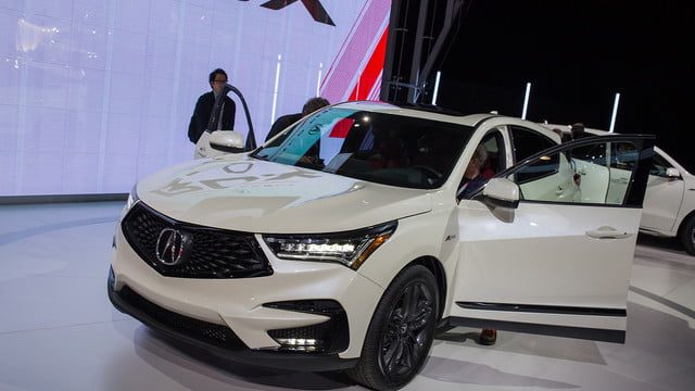 nuevo acura rdx 2019 7