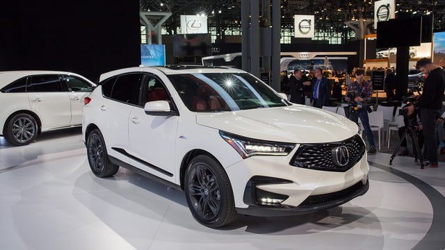 nuevo acura rdx 2019 9
