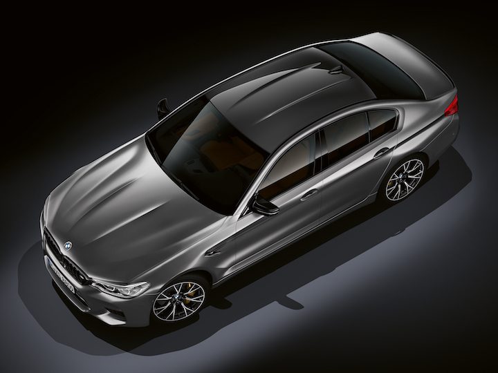 nuevo bmw m5 competition sedan 2019 ext 1