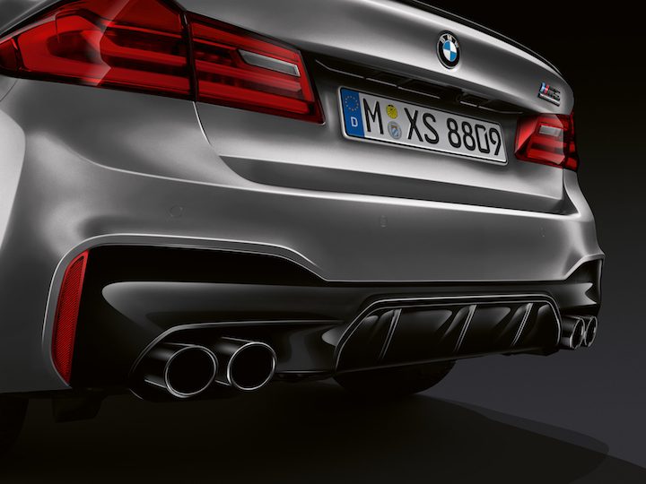 nuevo bmw m5 competition sedan 2019 ext 3